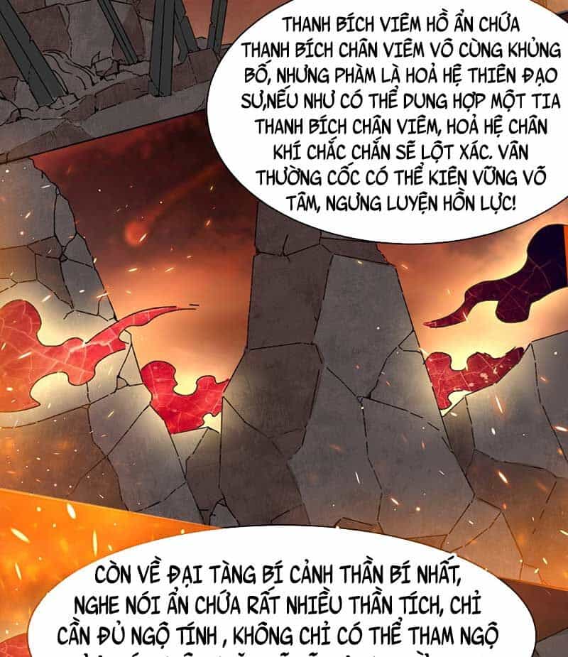 Vô Tận Thôn Phệ - Chương 132 - ảnh 20