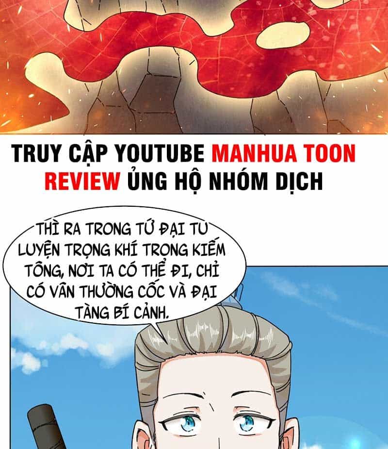 Vô Tận Thôn Phệ - Chương 132 - ảnh 22