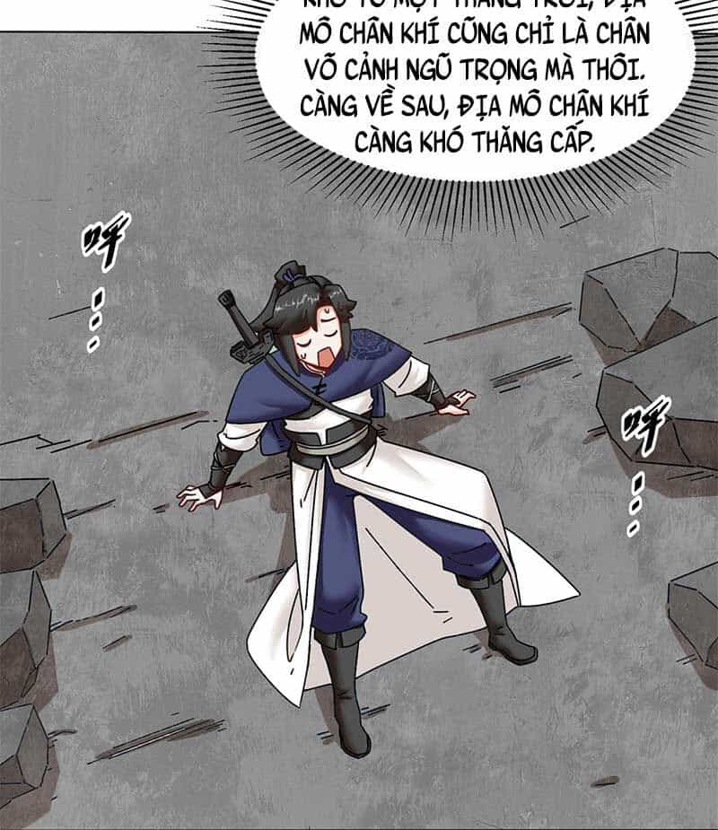 Vô Tận Thôn Phệ - Chương 132 - ảnh 26
