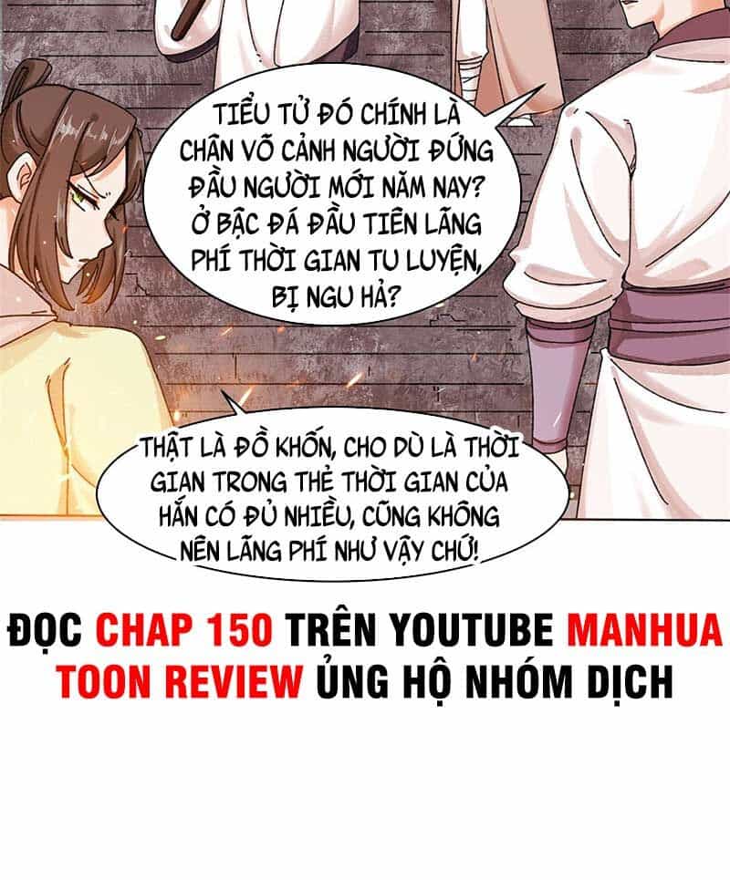 Vô Tận Thôn Phệ - Chương 132 - ảnh 61
