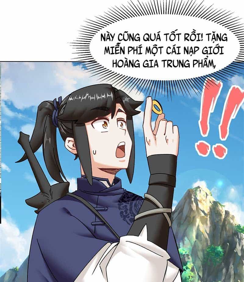 Vô Tận Thôn Phệ - Chương 132 - ảnh 8