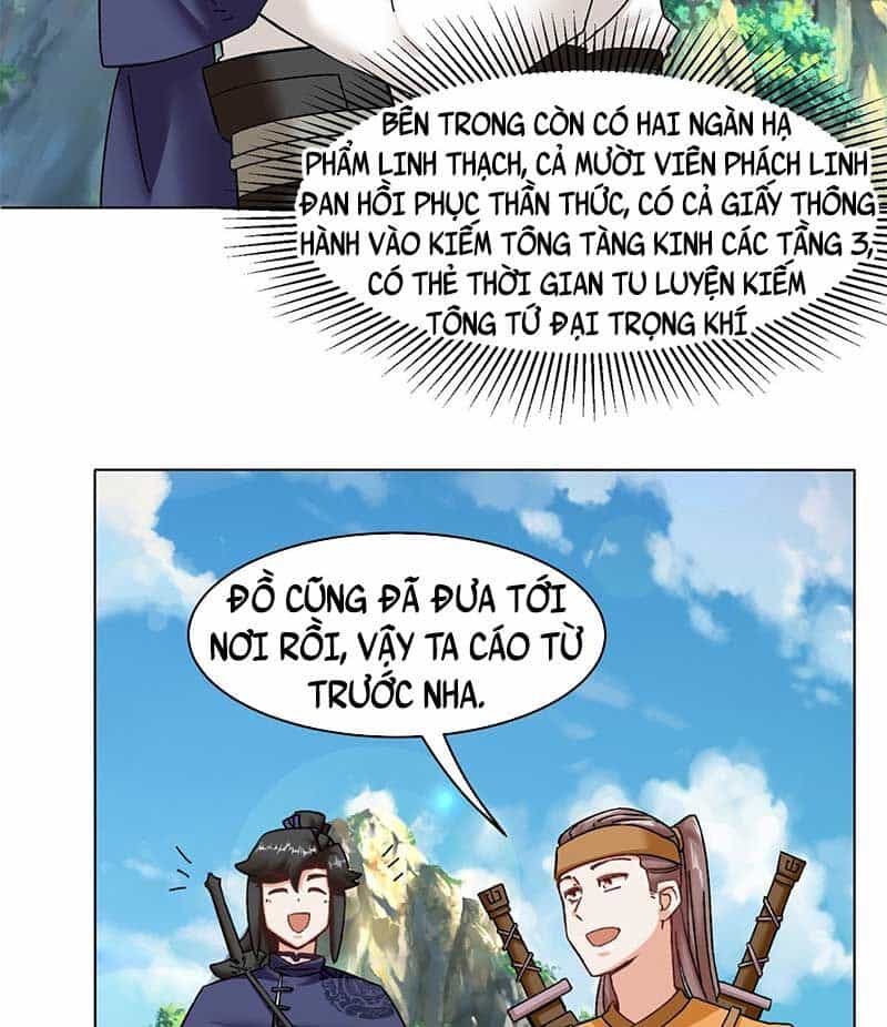 Vô Tận Thôn Phệ - Chương 132 - ảnh 9