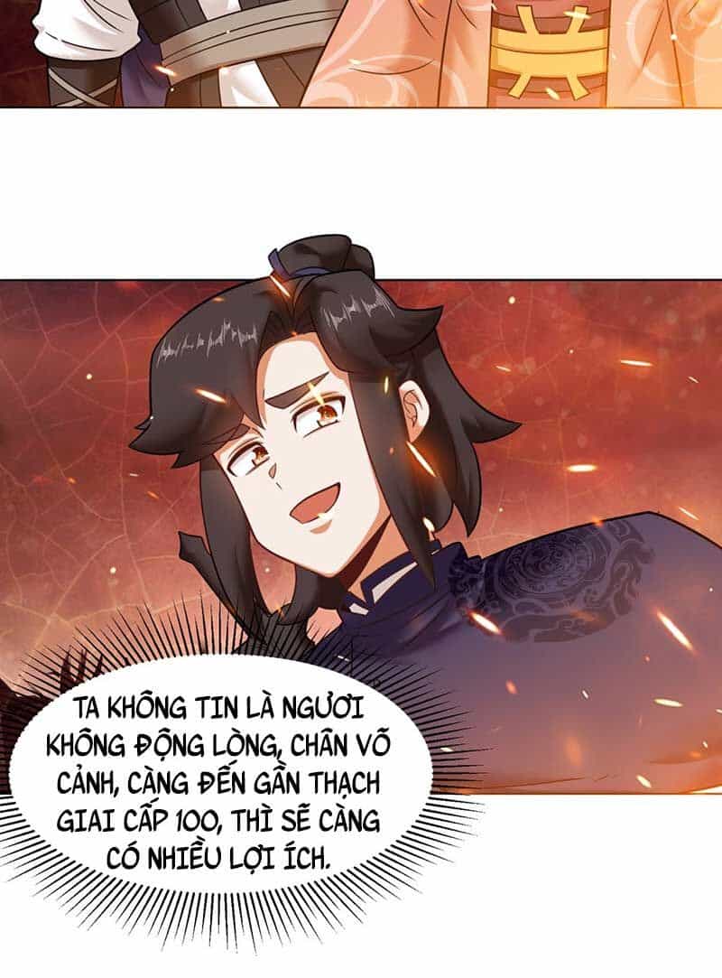 Vô Tận Thôn Phệ - Chương 133 - ảnh 26