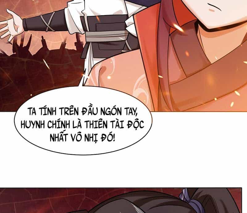 Vô Tận Thôn Phệ - Chương 133 - ảnh 53