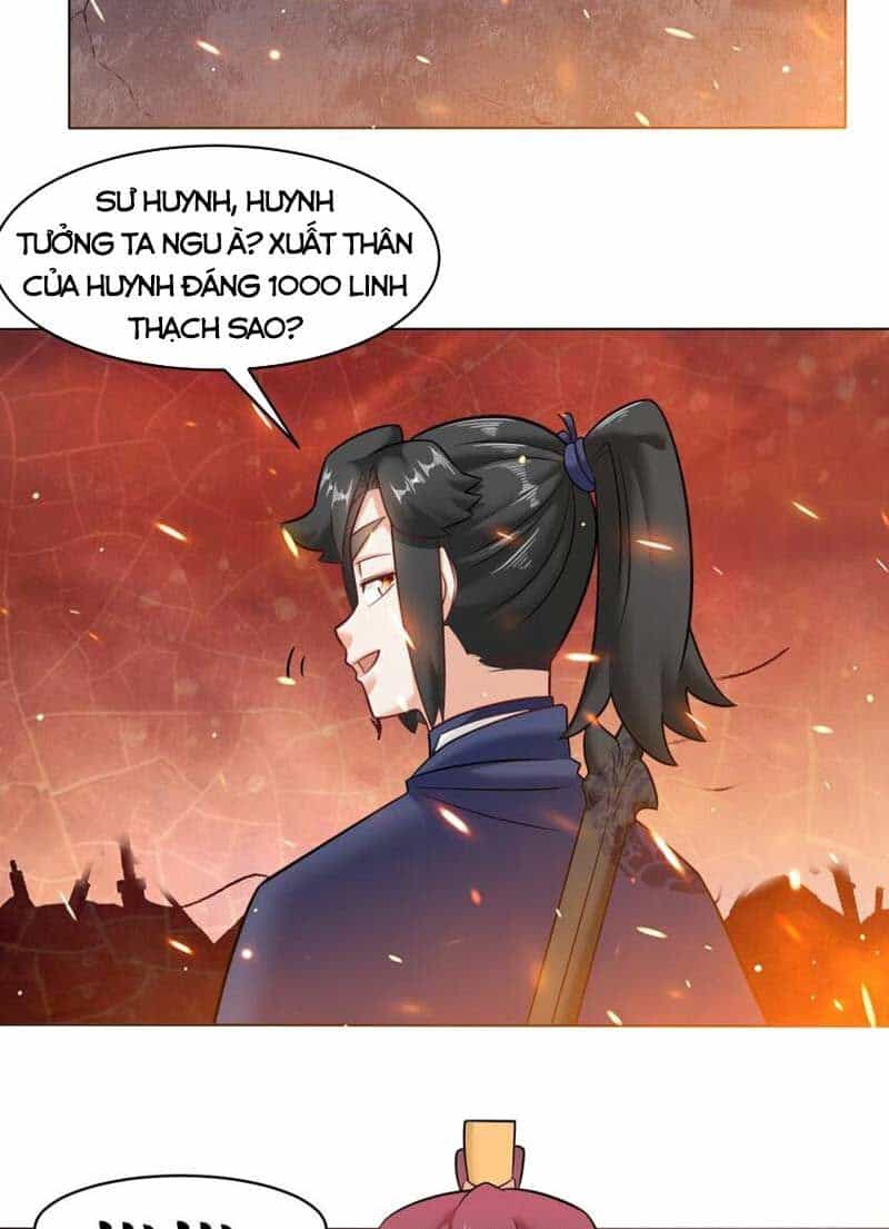 Vô Tận Thôn Phệ - Chương 134 - ảnh 12