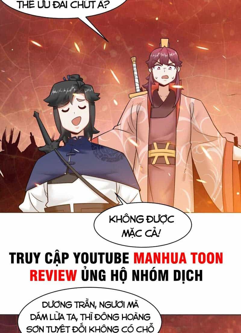 Vô Tận Thôn Phệ - Chương 134 - ảnh 18