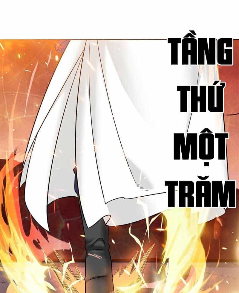 Vô Tận Thôn Phệ - Chương 134 - ảnh 27