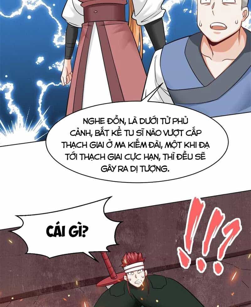 Vô Tận Thôn Phệ - Chương 134 - ảnh 31