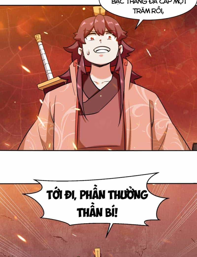 Vô Tận Thôn Phệ - Chương 135 - ảnh 17