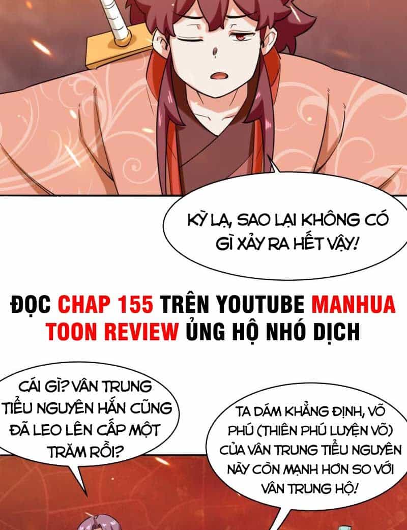 Vô Tận Thôn Phệ - Chương 135 - ảnh 19