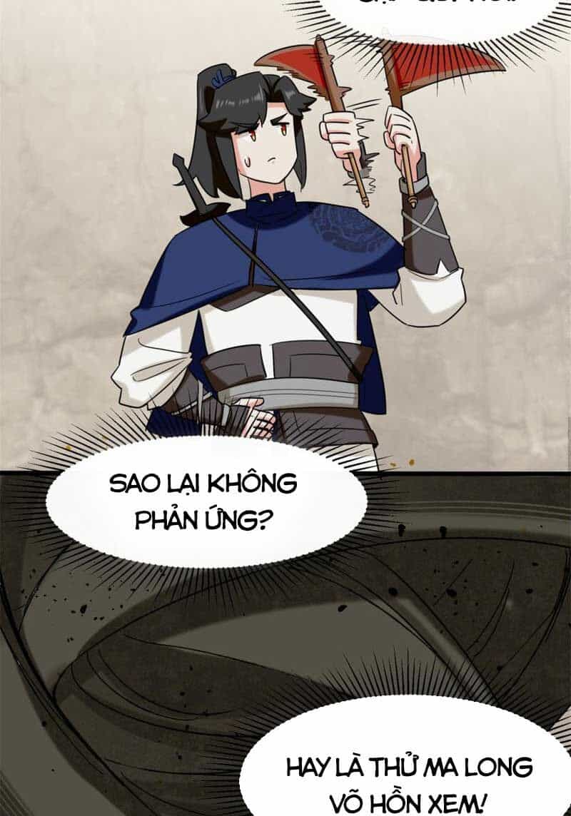 Vô Tận Thôn Phệ - Chương 135 - ảnh 28