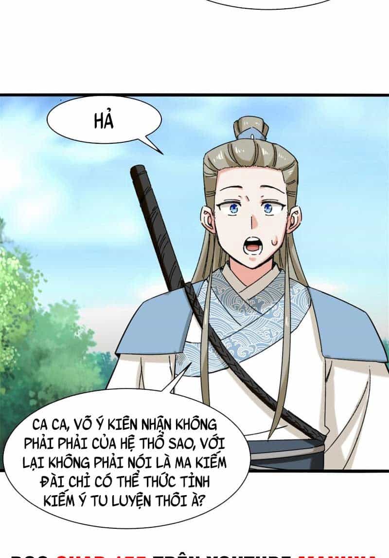 Vô Tận Thôn Phệ - Chương 135 - ảnh 40