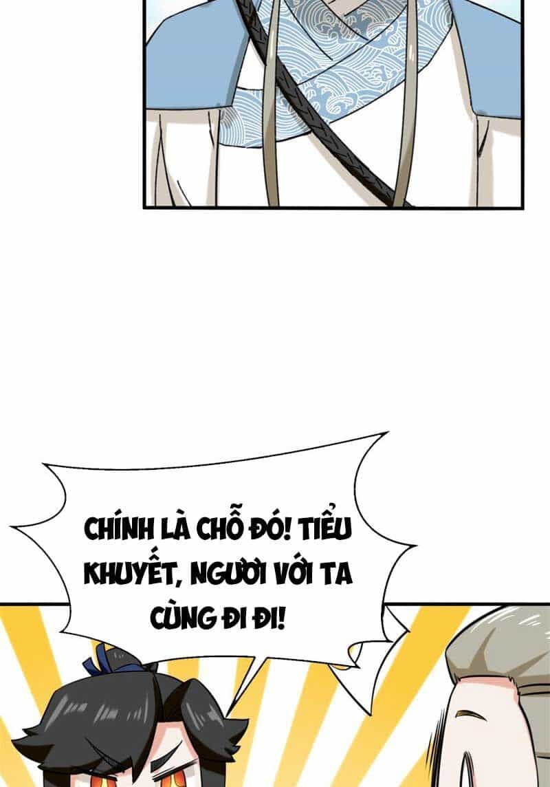 Vô Tận Thôn Phệ - Chương 135 - ảnh 46
