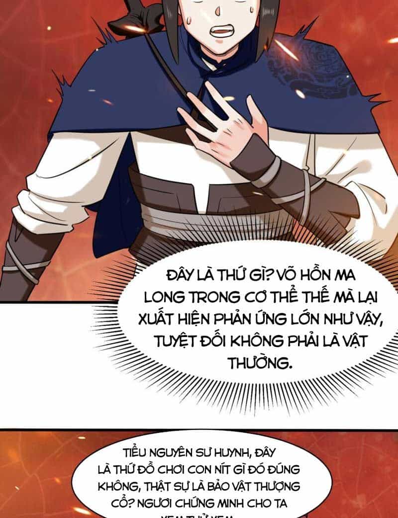 Vô Tận Thôn Phệ - Chương 135 - ảnh 5