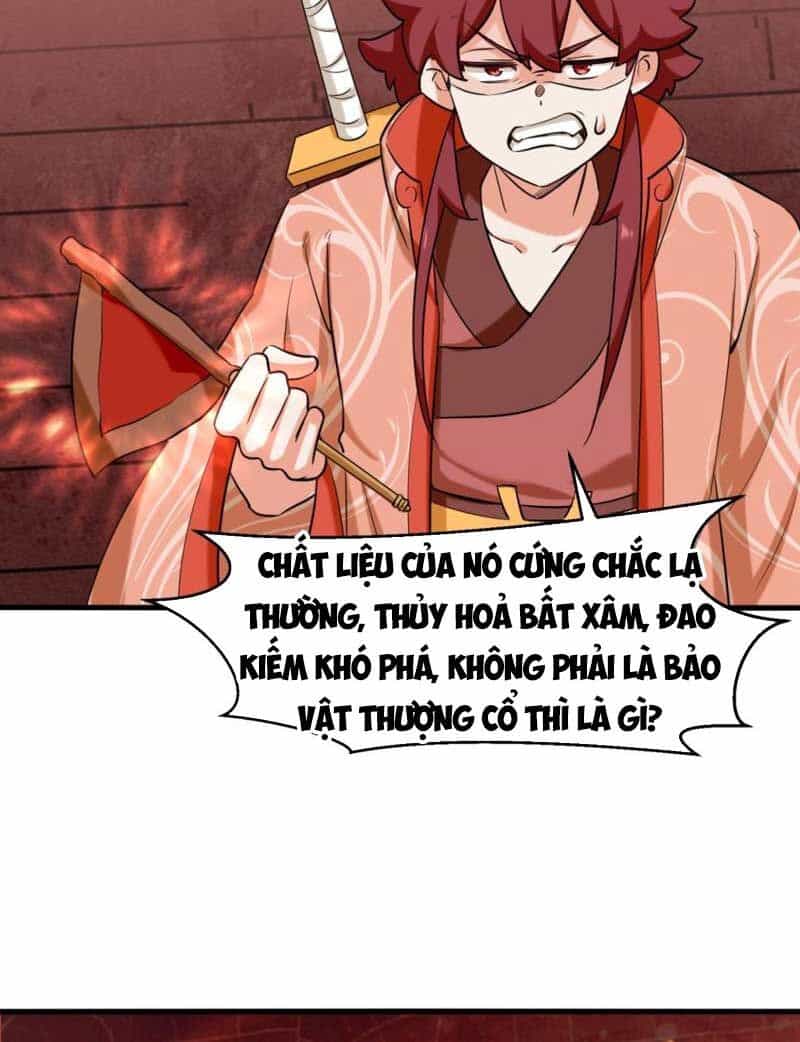 Vô Tận Thôn Phệ - Chương 135 - ảnh 7