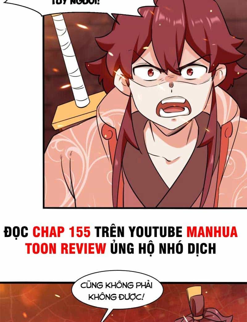 Vô Tận Thôn Phệ - Chương 135 - ảnh 9