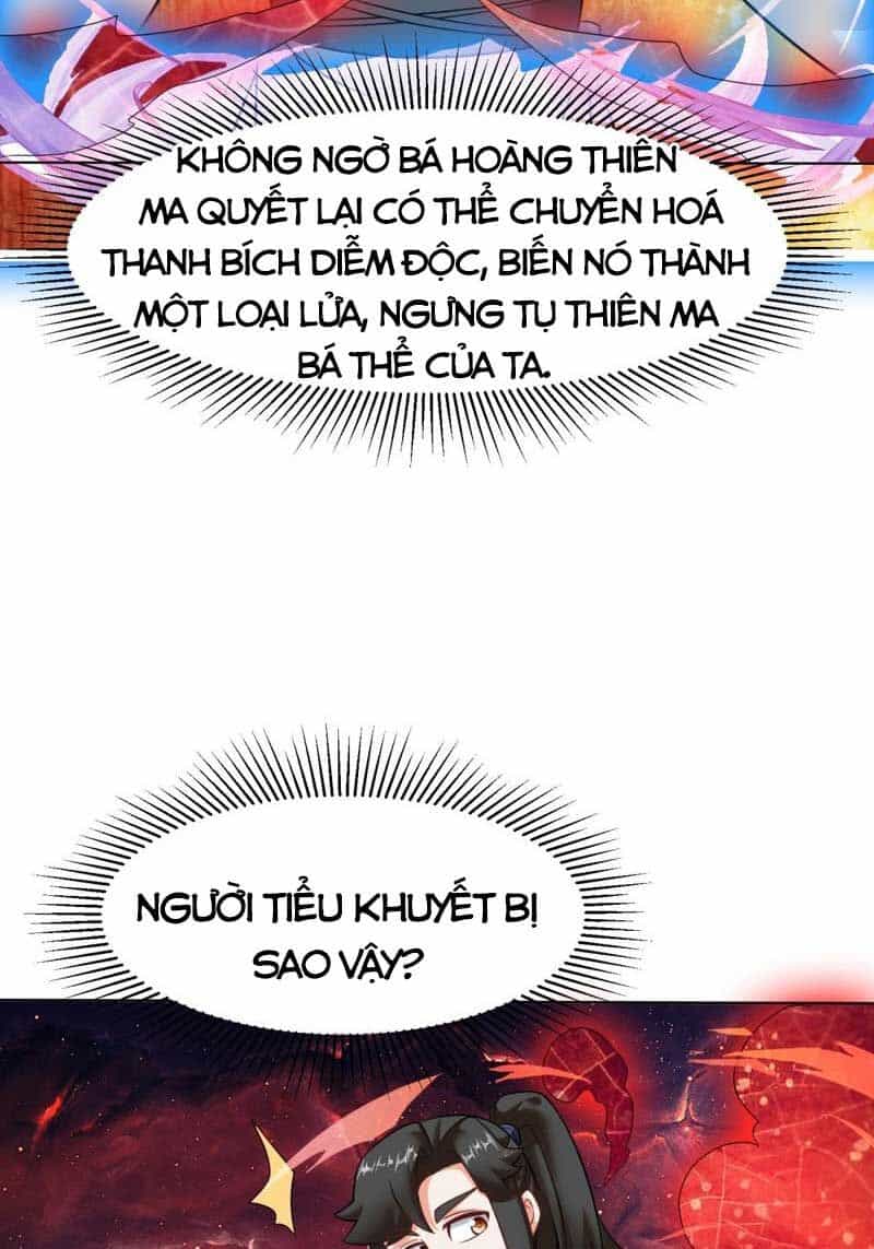 Vô Tận Thôn Phệ - Chương 136 - ảnh 15