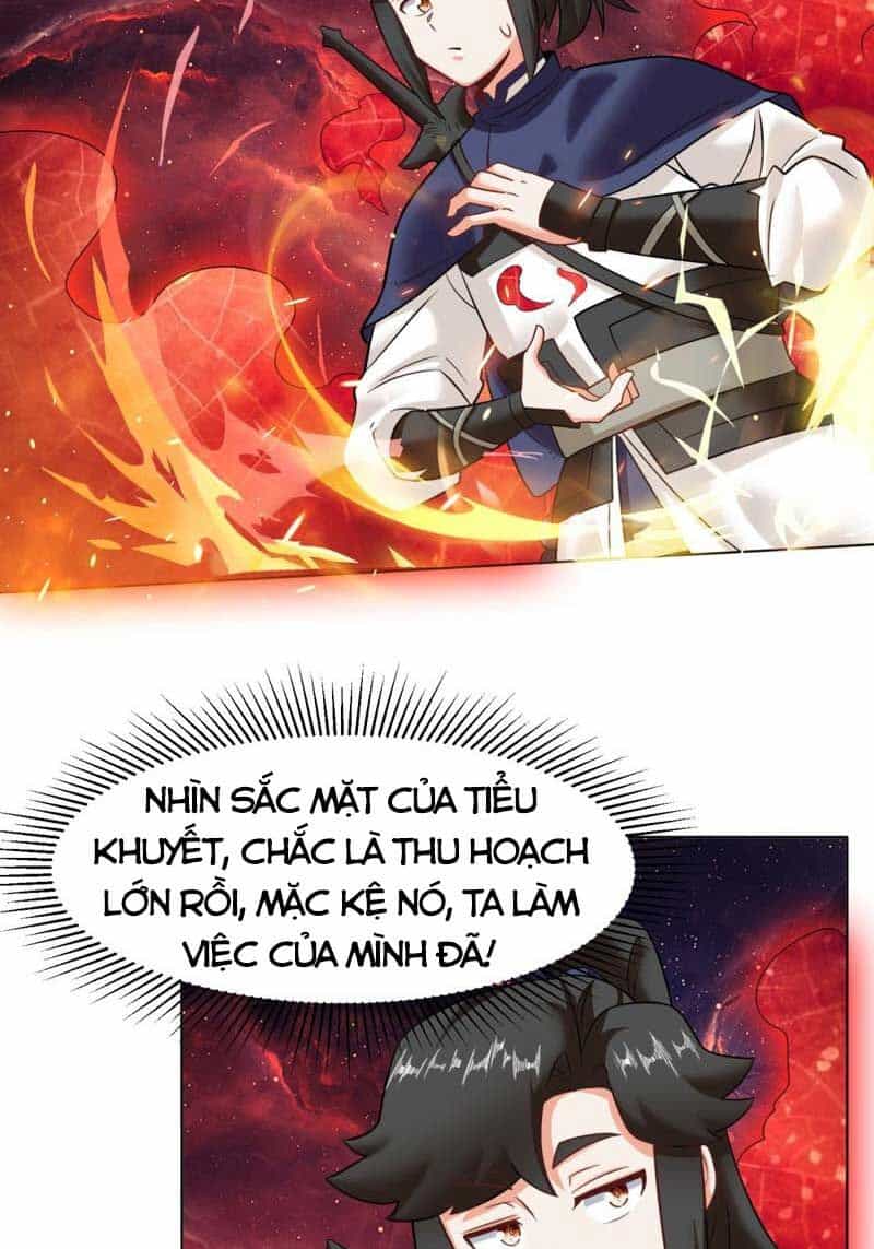 Vô Tận Thôn Phệ - Chương 136 - ảnh 16
