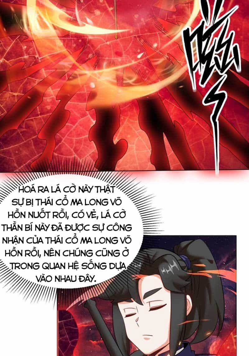 Vô Tận Thôn Phệ - Chương 136 - ảnh 23