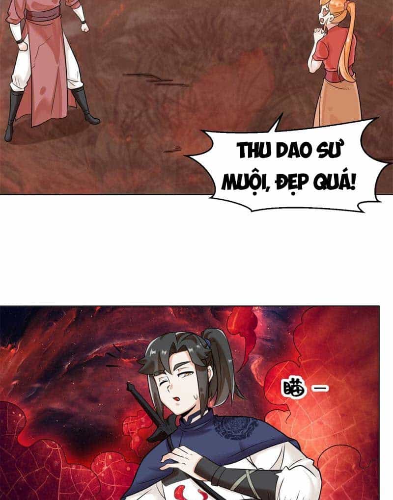 Vô Tận Thôn Phệ - Chương 136 - ảnh 30