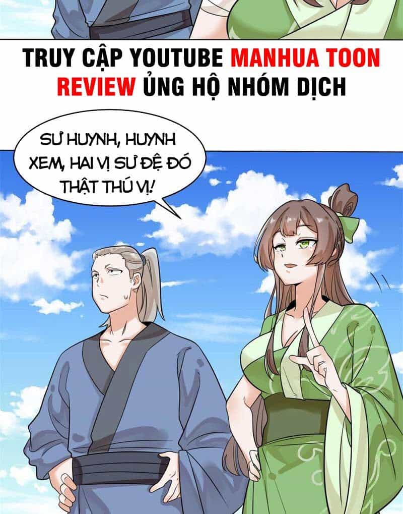 Vô Tận Thôn Phệ - Chương 136 - ảnh 35
