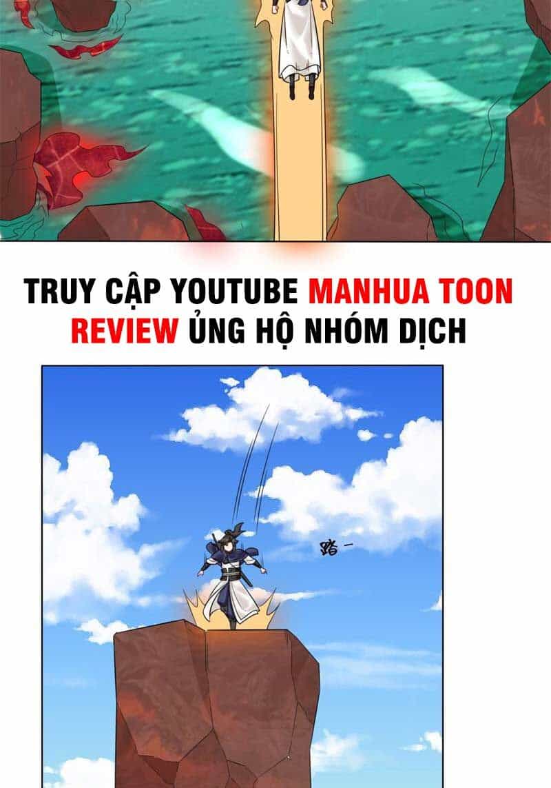 Vô Tận Thôn Phệ - Chương 136 - ảnh 4