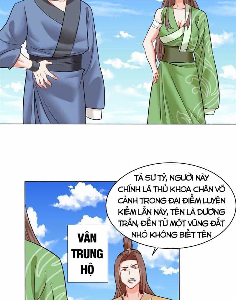 Vô Tận Thôn Phệ - Chương 136 - ảnh 42