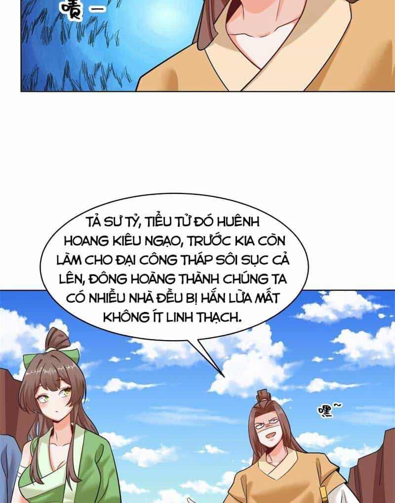 Vô Tận Thôn Phệ - Chương 136 - ảnh 45