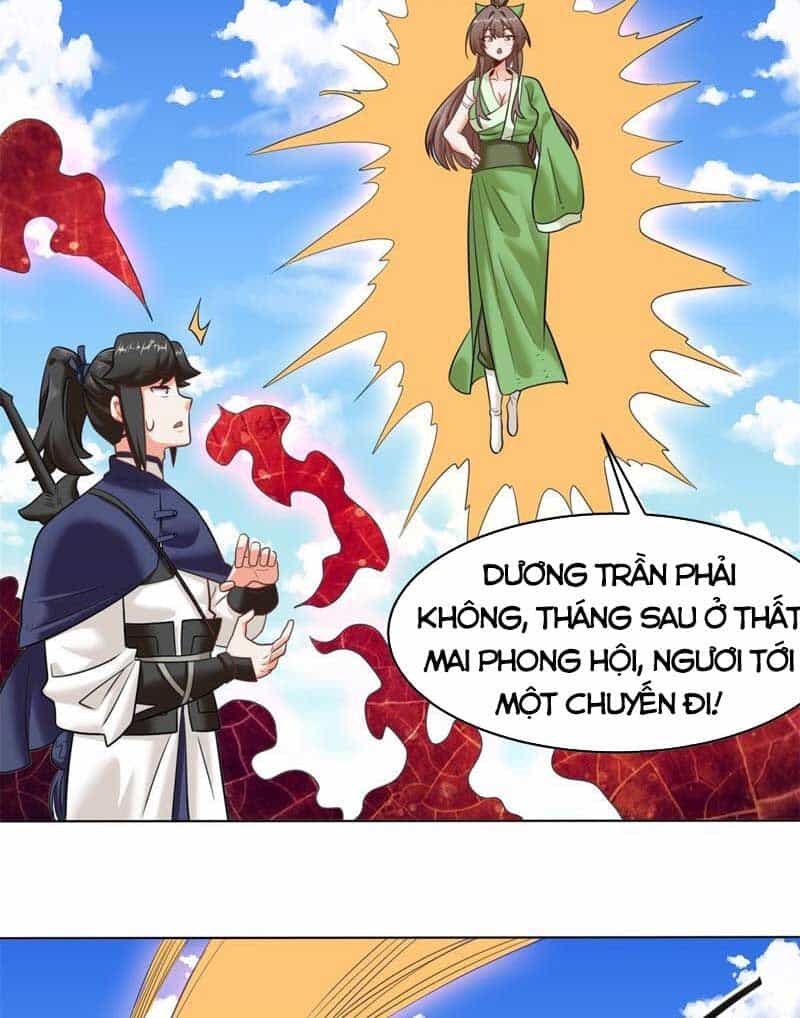 Vô Tận Thôn Phệ - Chương 136 - ảnh 49