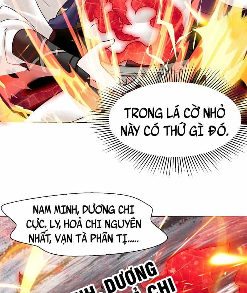 Vô Tận Thôn Phệ - Chương 137 - ảnh 13