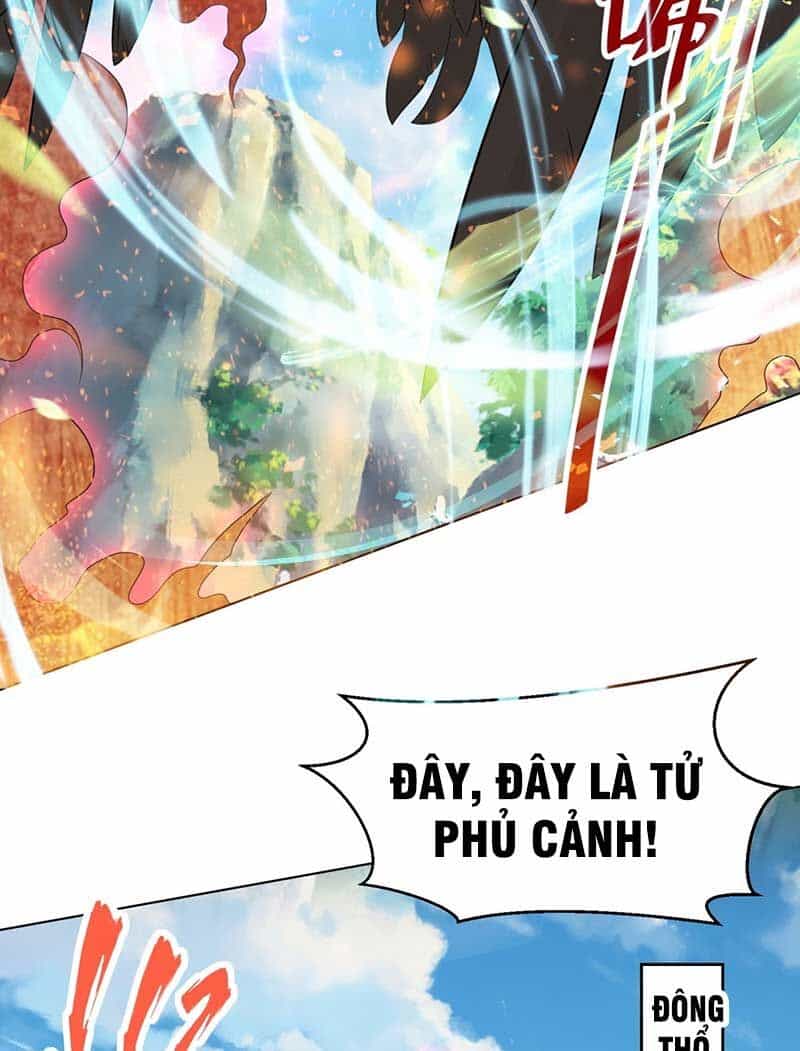 Vô Tận Thôn Phệ - Chương 137 - ảnh 32