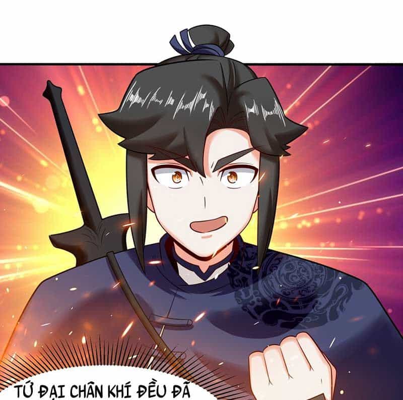 Vô Tận Thôn Phệ - Chương 137 - ảnh 56