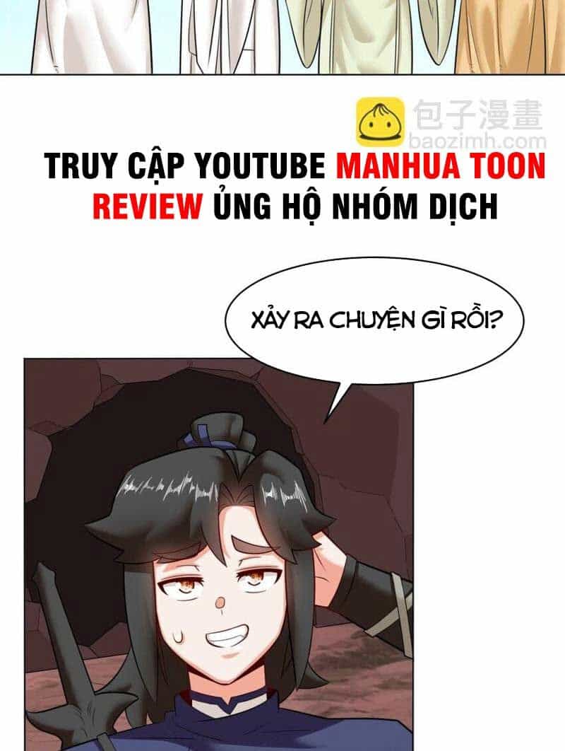 Vô Tận Thôn Phệ - Chương 138 - ảnh 13