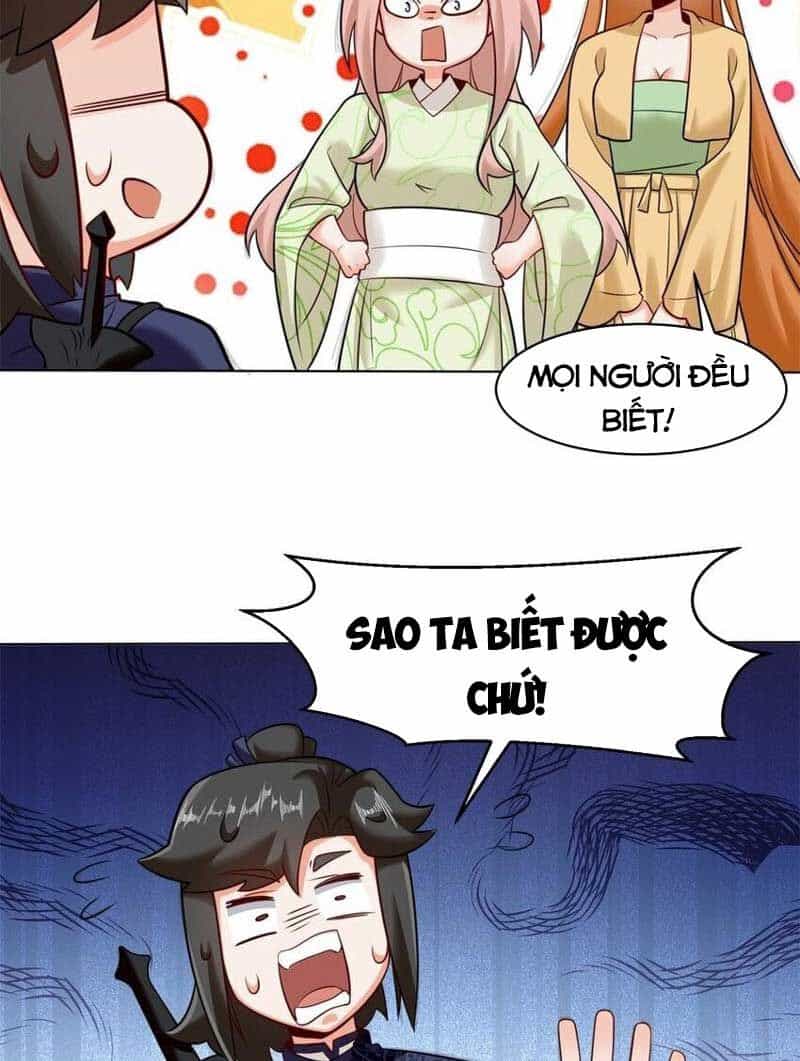 Vô Tận Thôn Phệ - Chương 138 - ảnh 23