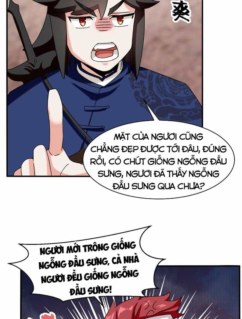Vô Tận Thôn Phệ - Chương 139 - ảnh 50