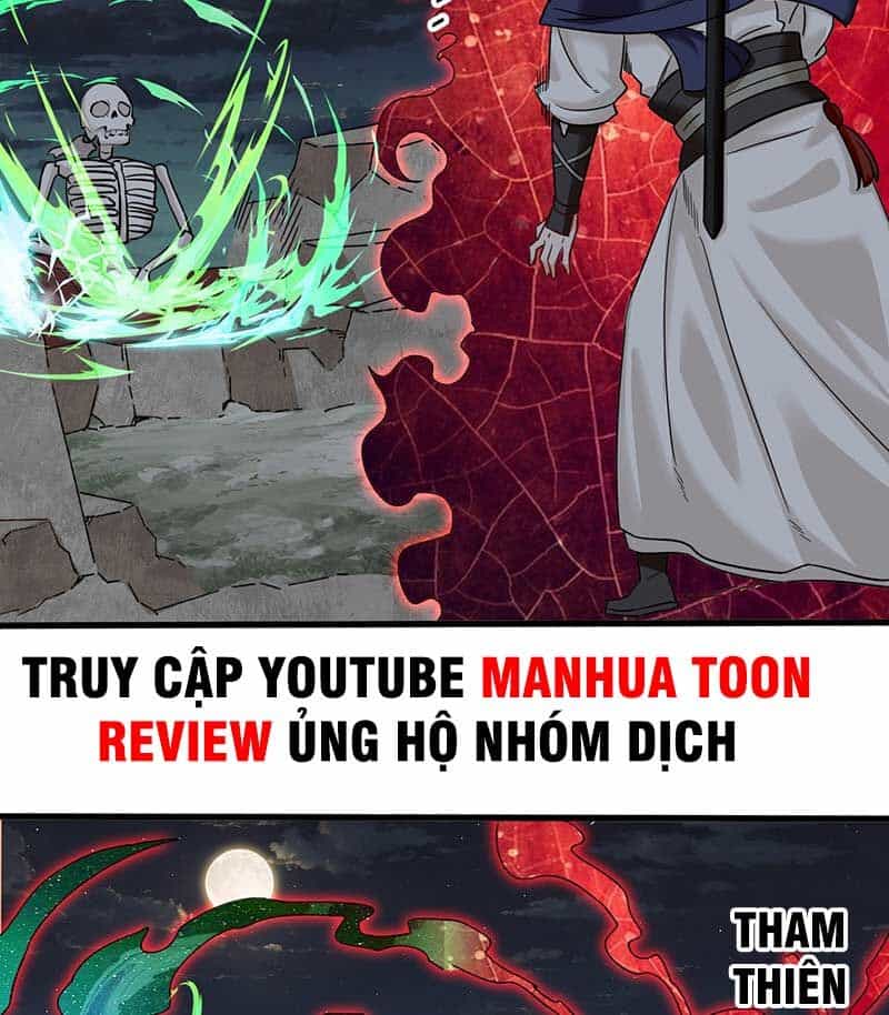 Vô Tận Thôn Phệ - Chương 140 - ảnh 46