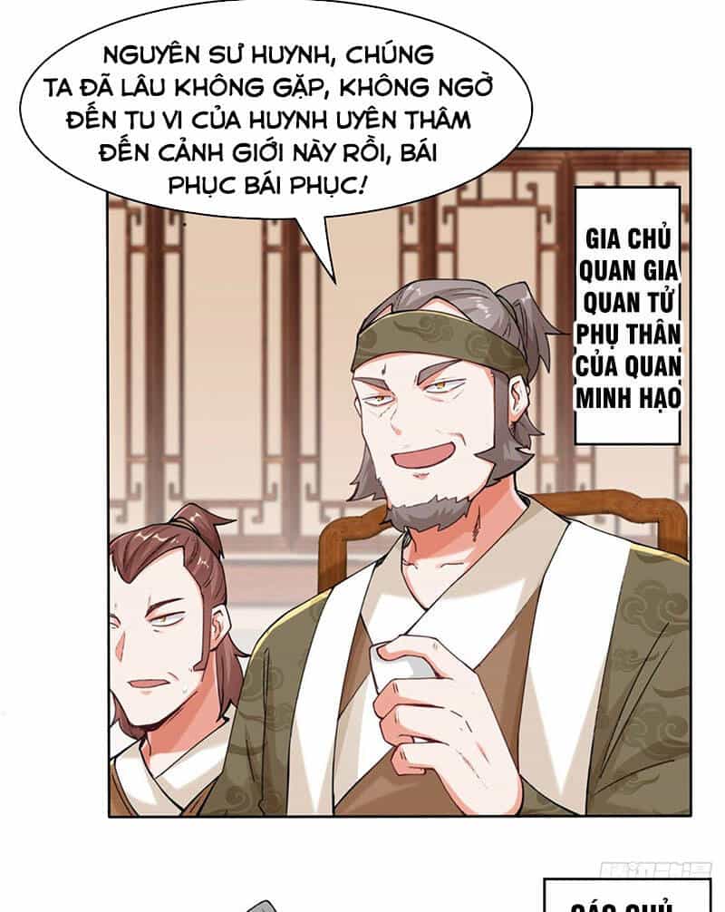 Vô Tận Thôn Phệ - Chương 14 - ảnh 13