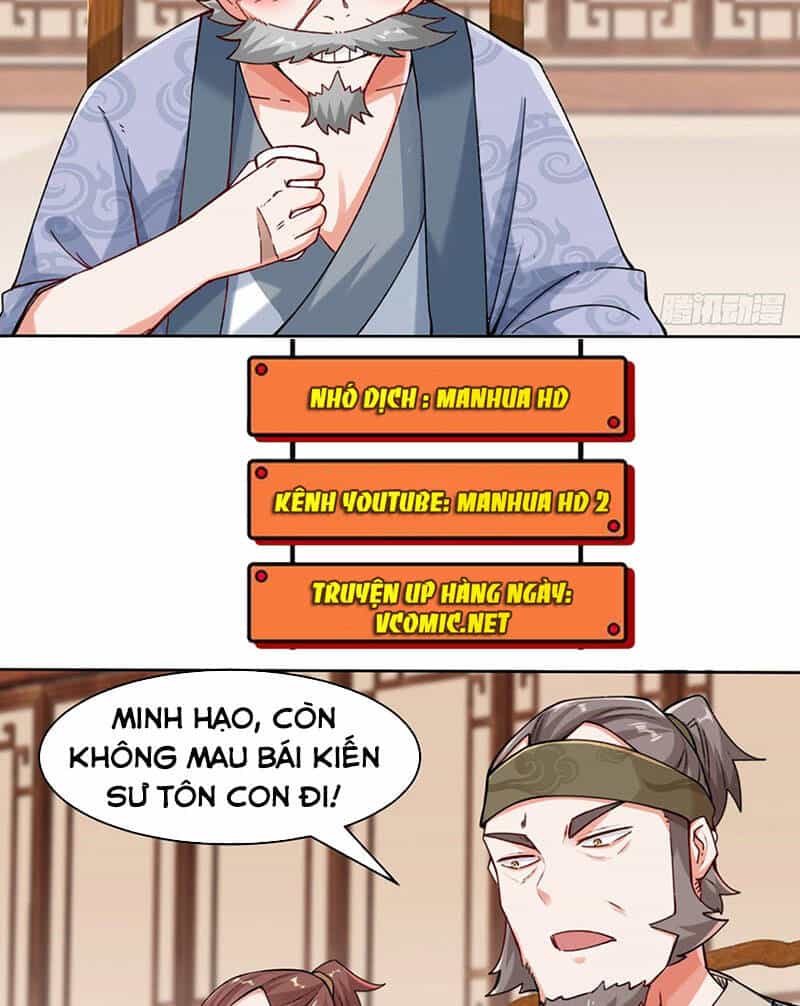 Vô Tận Thôn Phệ - Chương 14 - ảnh 17