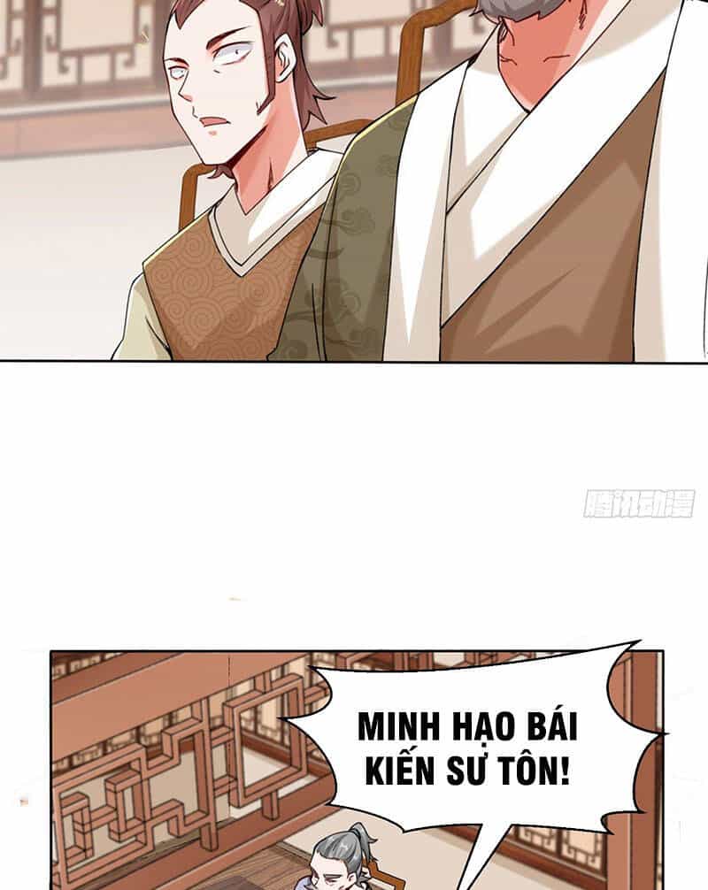 Vô Tận Thôn Phệ - Chương 14 - ảnh 18