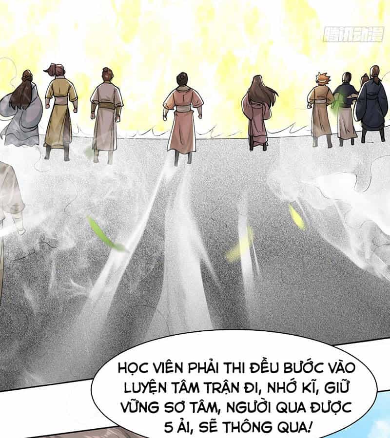 Vô Tận Thôn Phệ - Chương 14 - ảnh 33
