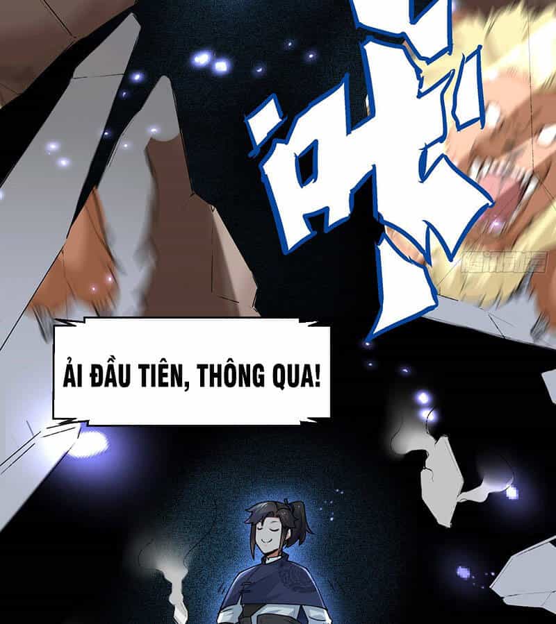 Vô Tận Thôn Phệ - Chương 14 - ảnh 42