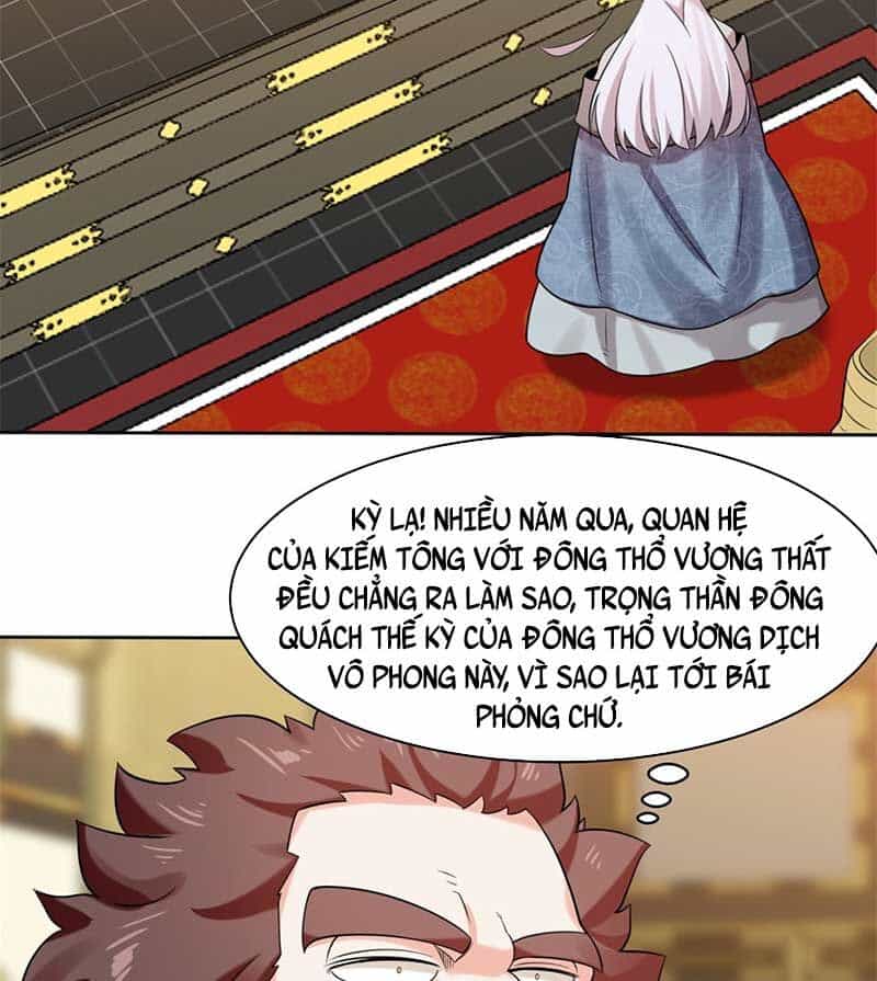 Vô Tận Thôn Phệ - Chương 141 - ảnh 42