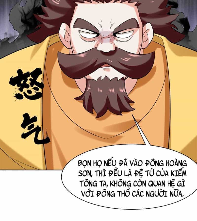 Vô Tận Thôn Phệ - Chương 141 - ảnh 50