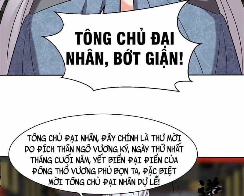 Vô Tận Thôn Phệ - Chương 141 - ảnh 61