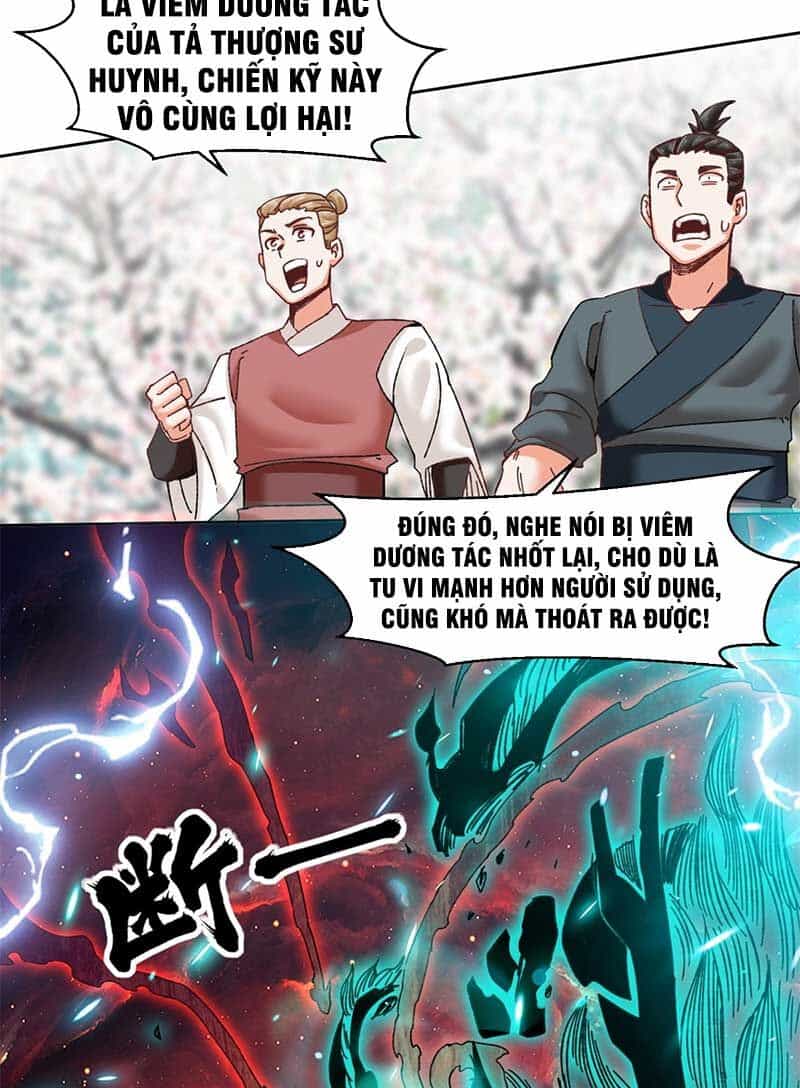 Vô Tận Thôn Phệ - Chương 142 - ảnh 19