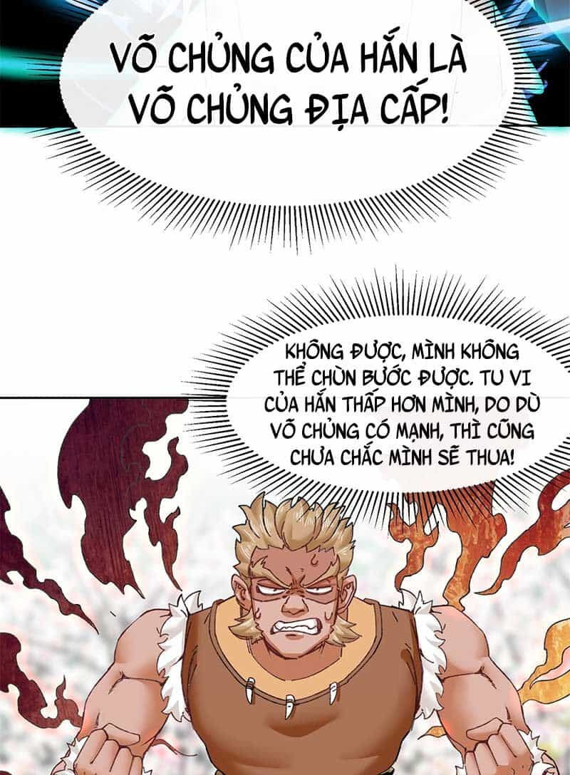 Vô Tận Thôn Phệ - Chương 142 - ảnh 7