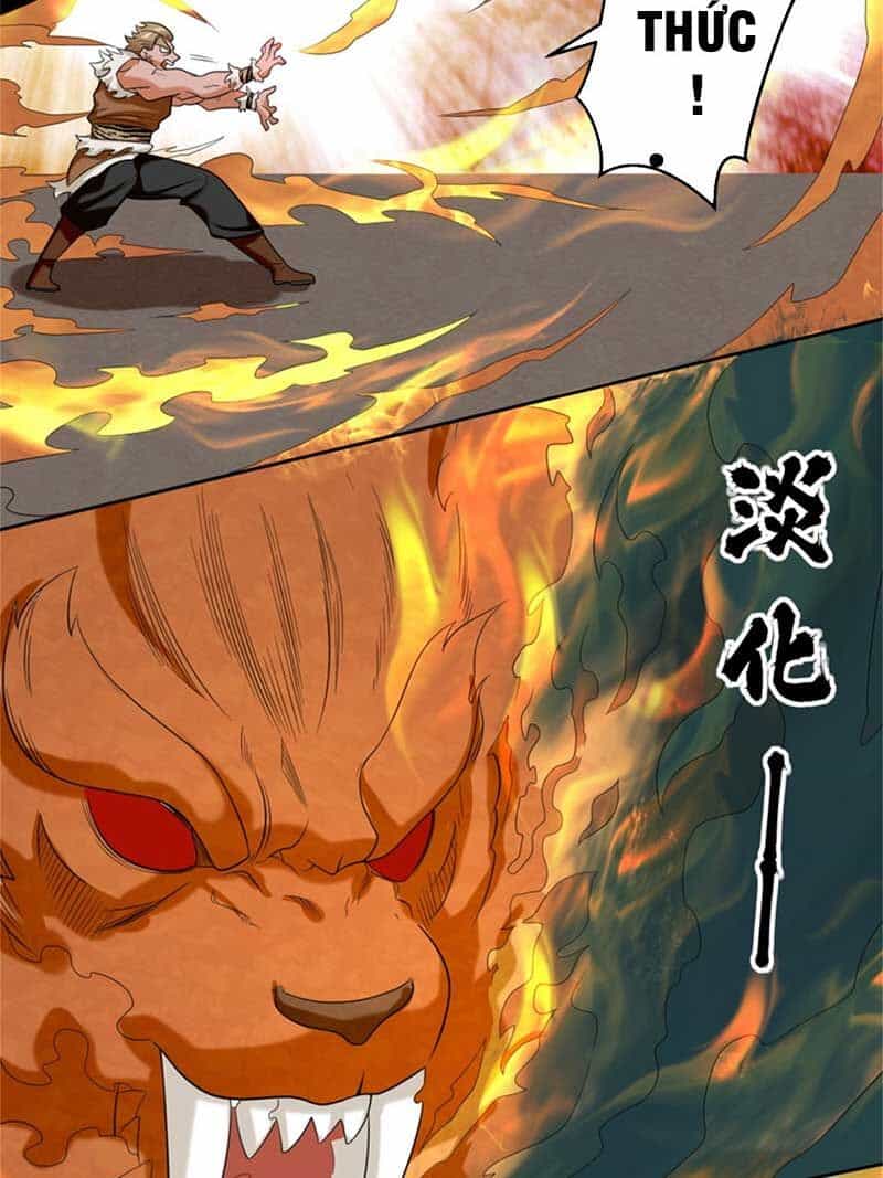 Vô Tận Thôn Phệ - Chương 143 - ảnh 13