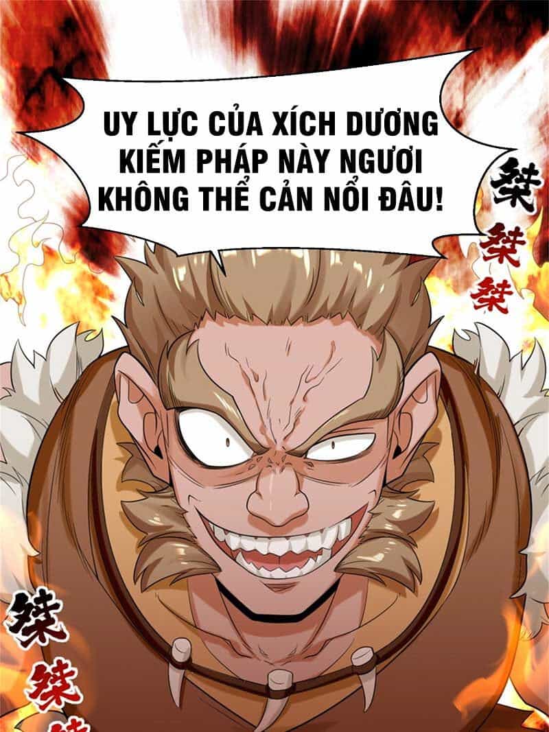 Vô Tận Thôn Phệ - Chương 143 - ảnh 2