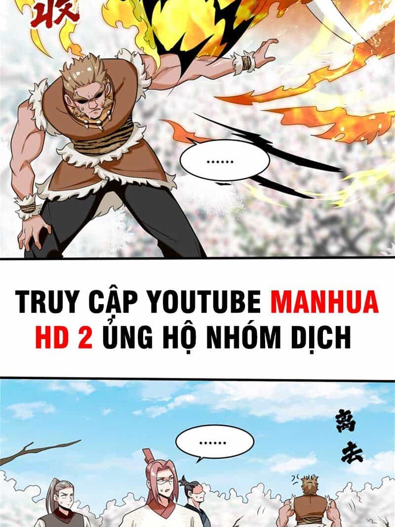 Vô Tận Thôn Phệ - Chương 143 - ảnh 22