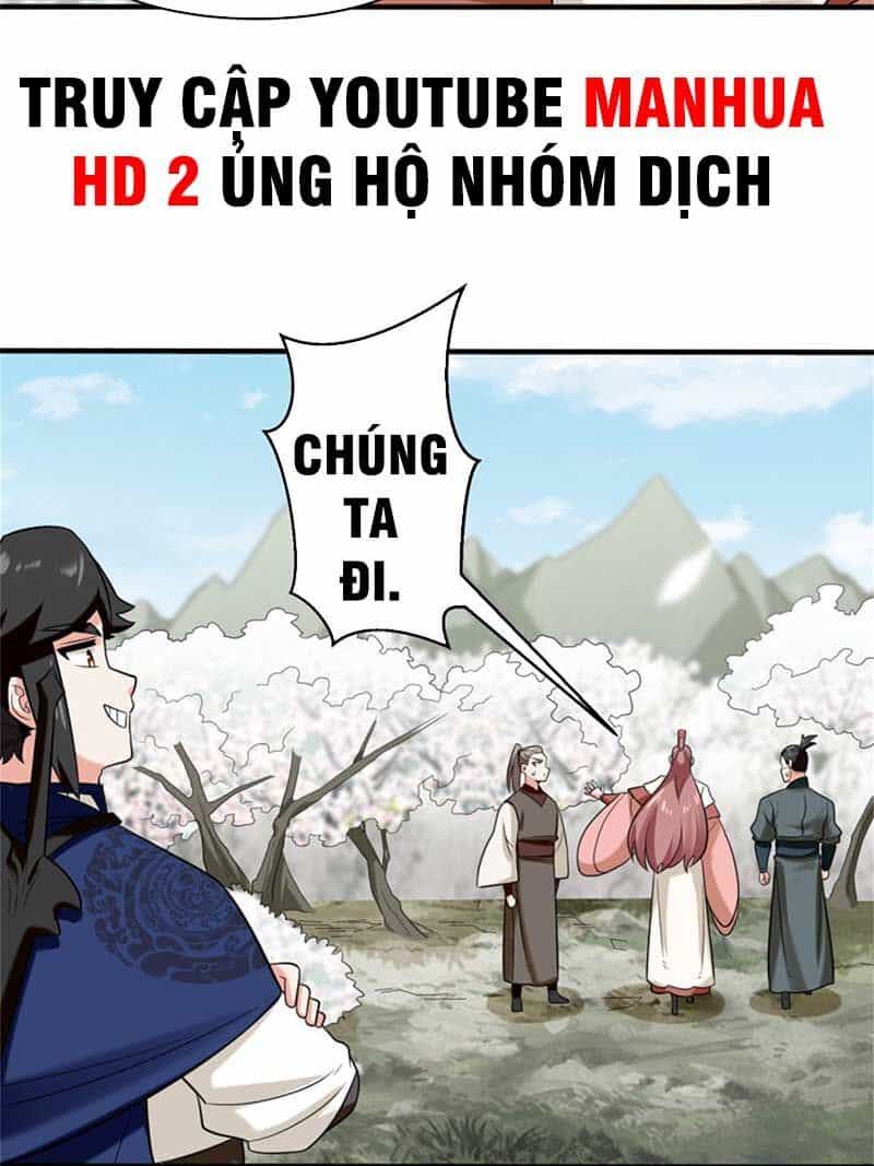 Vô Tận Thôn Phệ - Chương 143 - ảnh 26